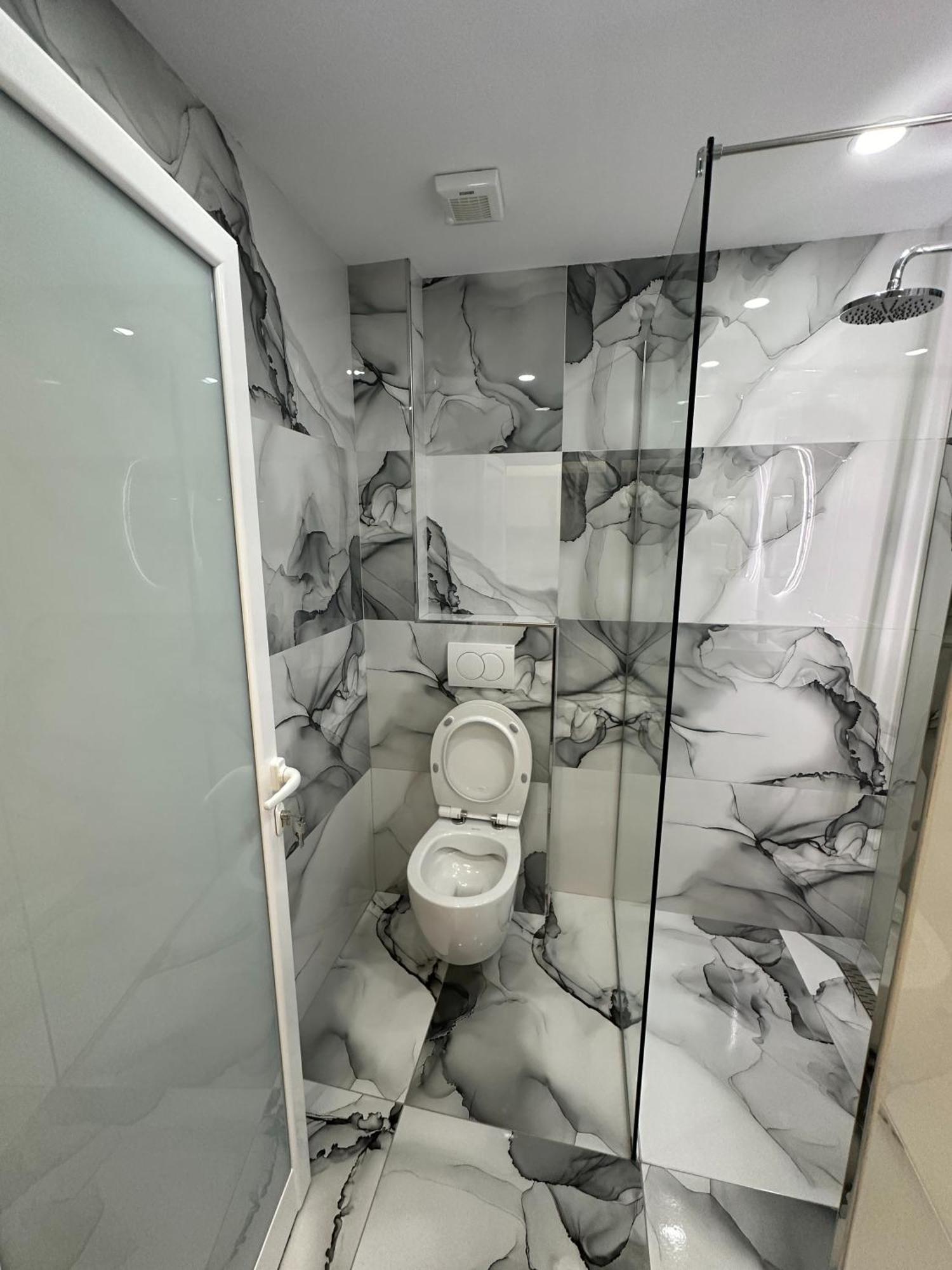 Hotel Elisabet Saranda Extérieur photo