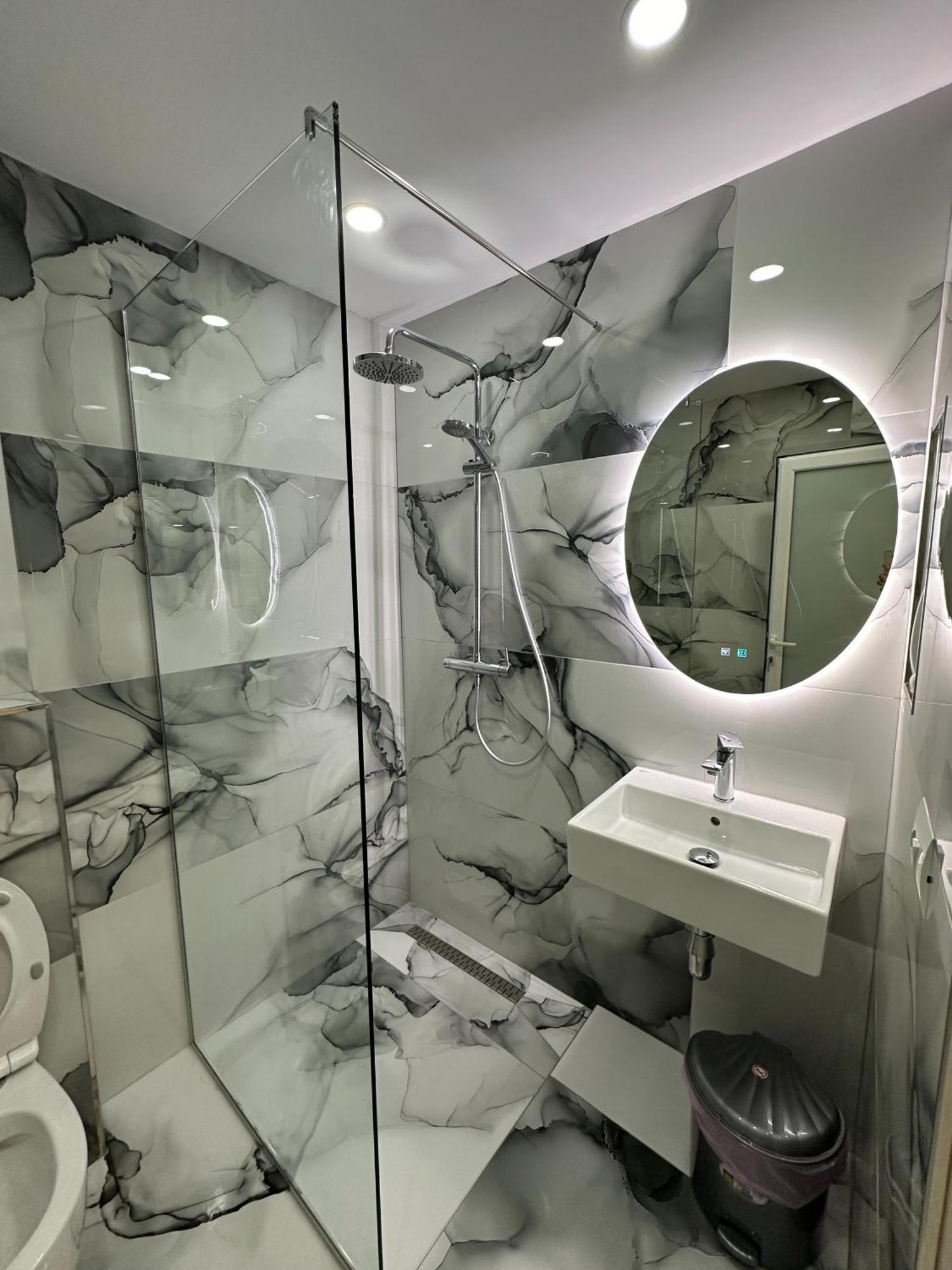Hotel Elisabet Saranda Extérieur photo
